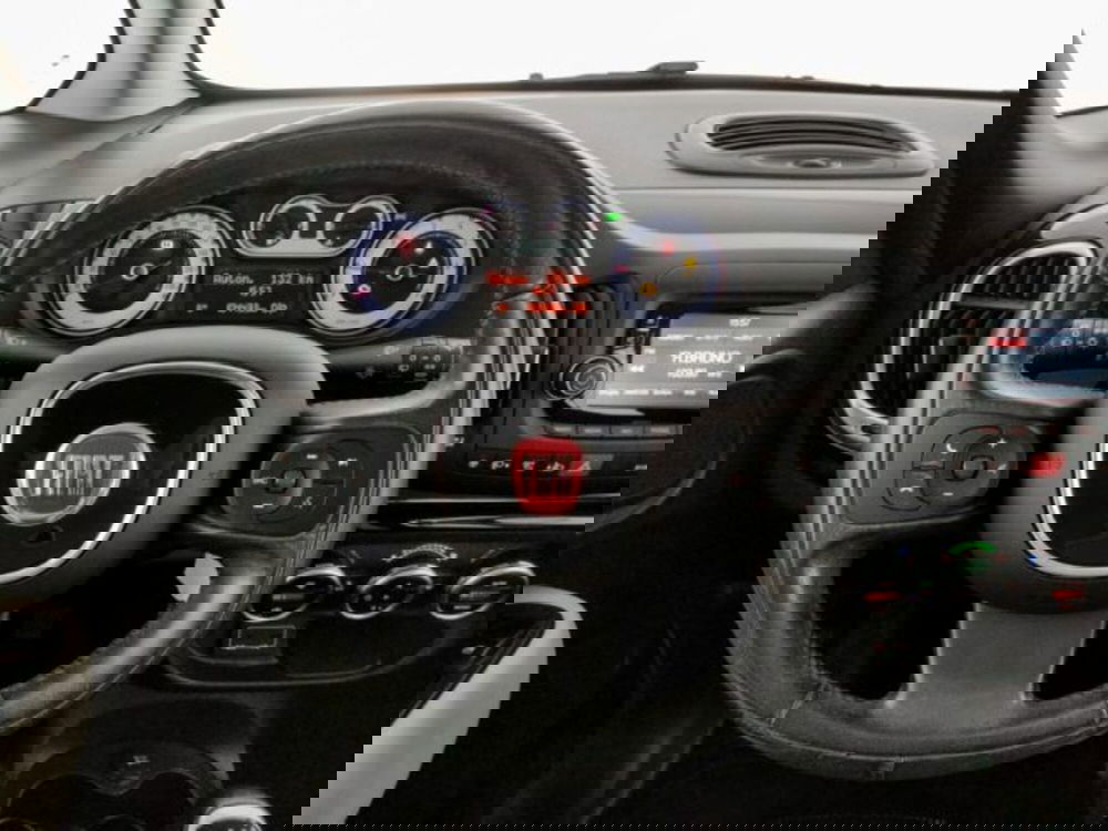 Fiat 500L usata a Modena (11)