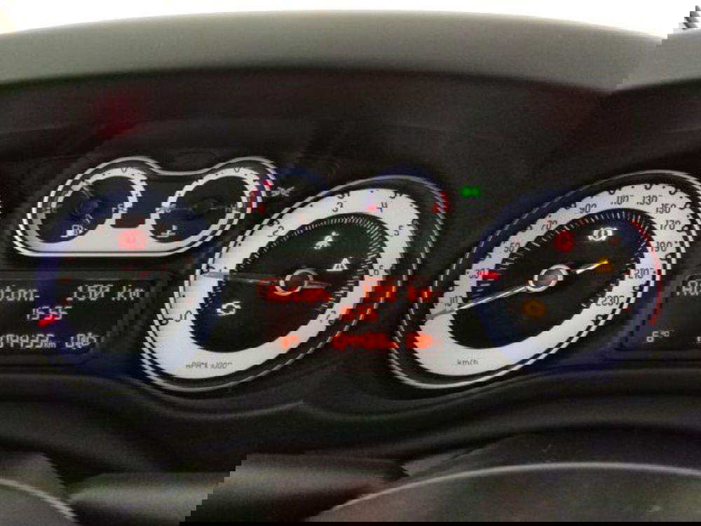 Fiat 500L usata a Modena (12)