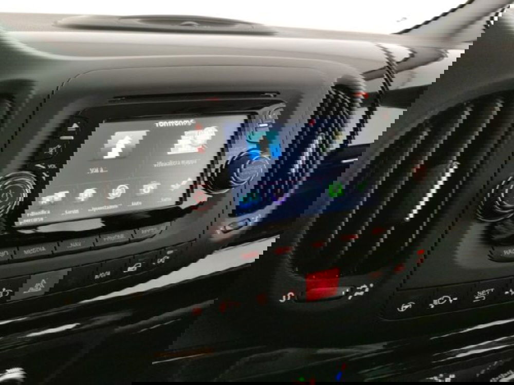 Fiat 500L usata a Modena (13)