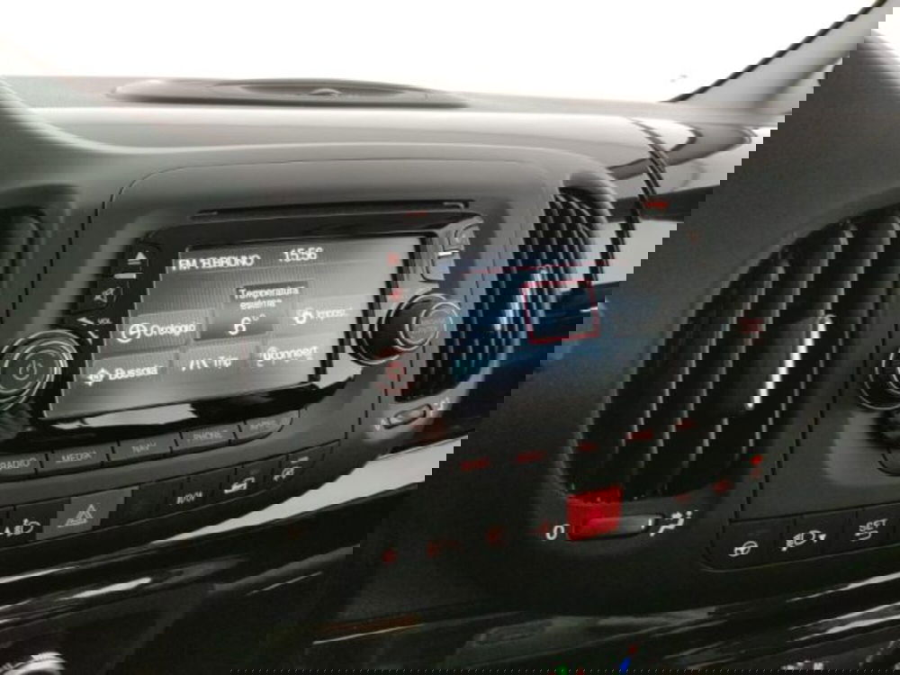 Fiat 500L usata a Modena (14)