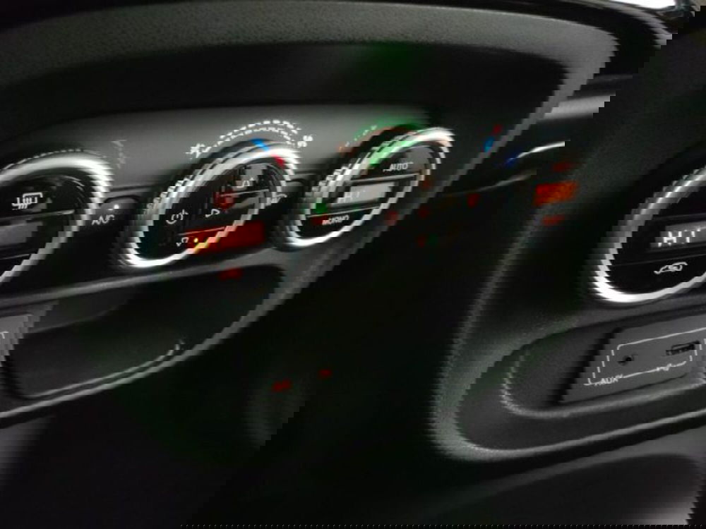 Fiat 500L usata a Modena (15)