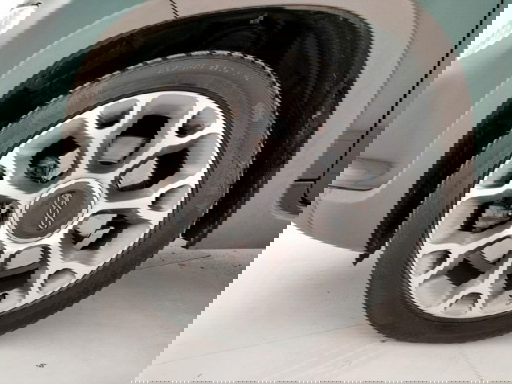 Fiat 500L usata a Modena (18)