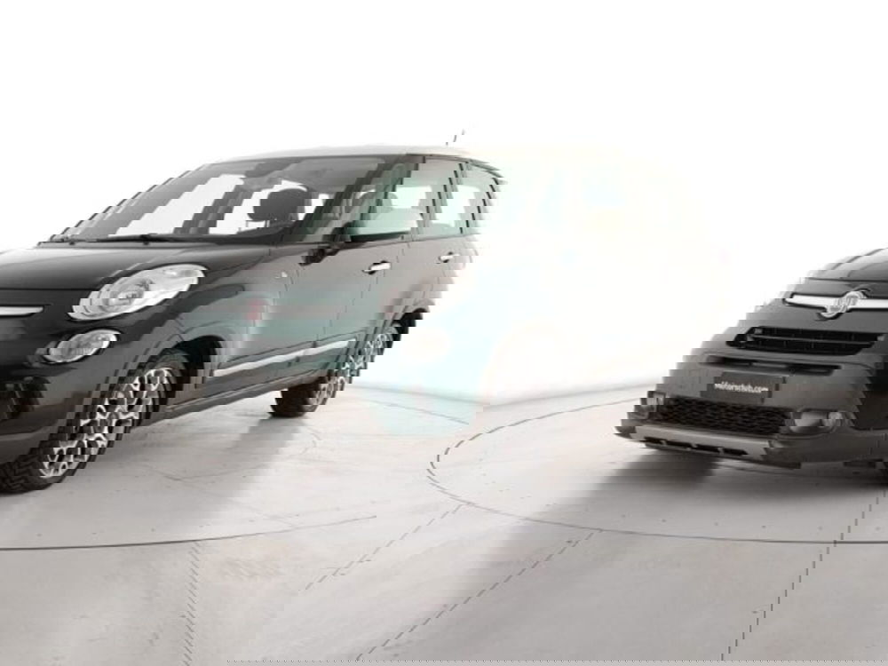 Fiat 500L usata a Modena (2)