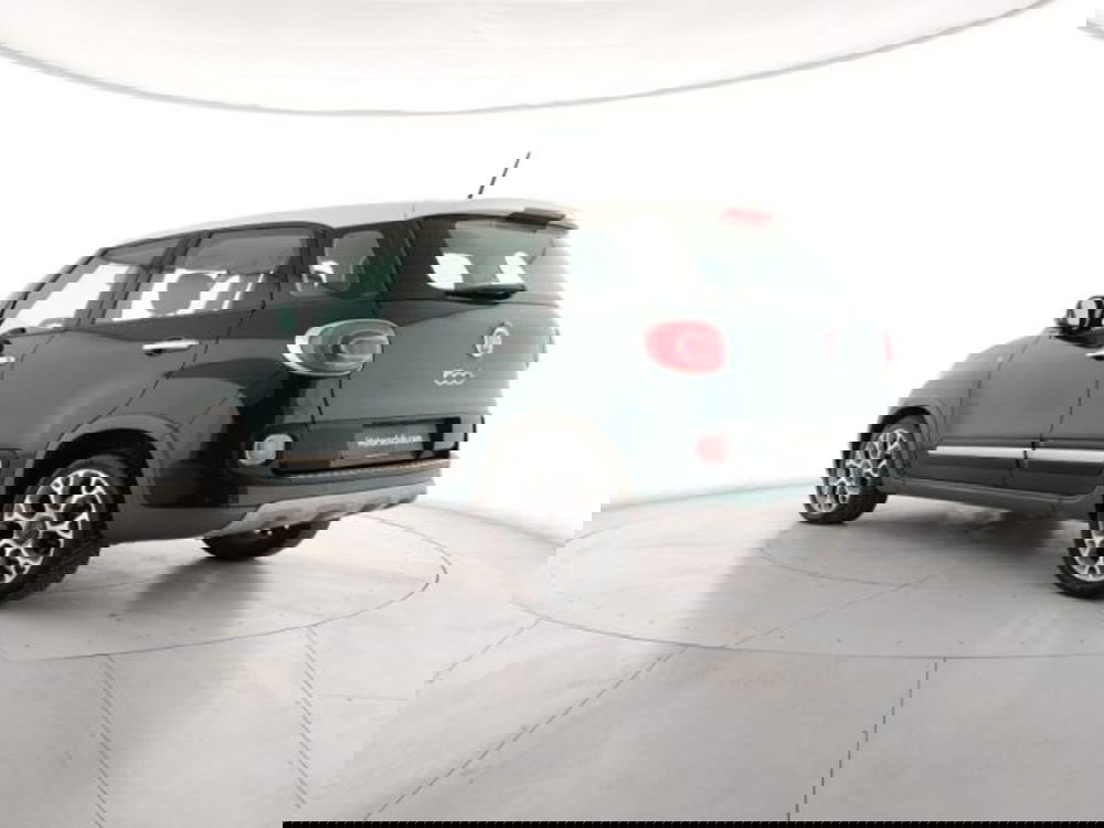 Fiat 500L usata a Modena (3)