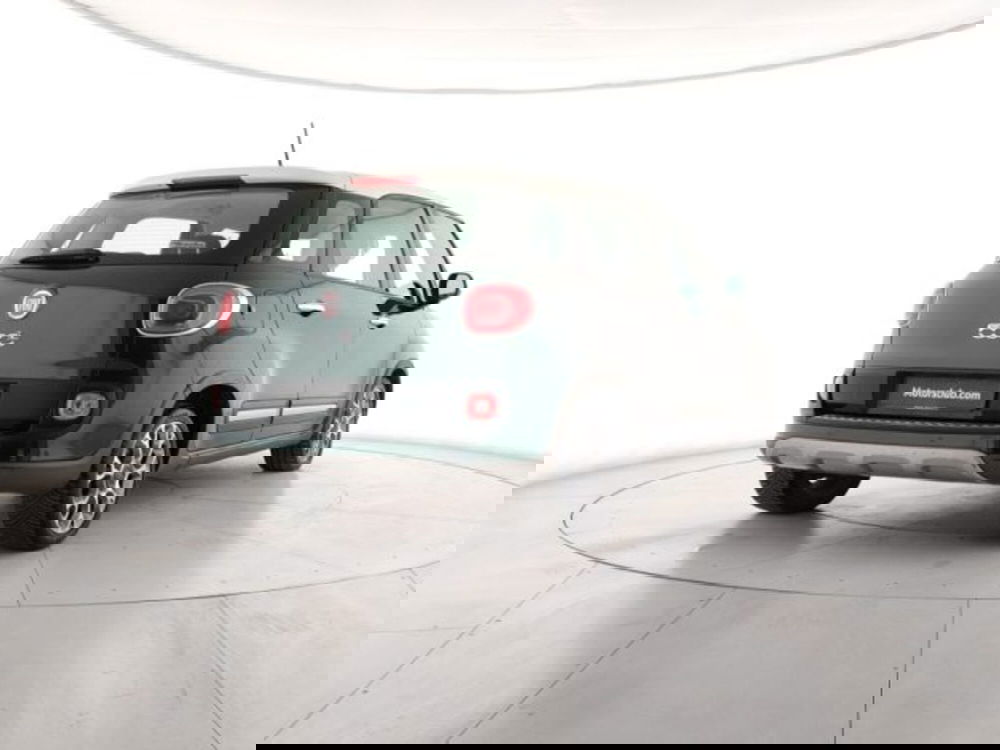 Fiat 500L usata a Modena (4)