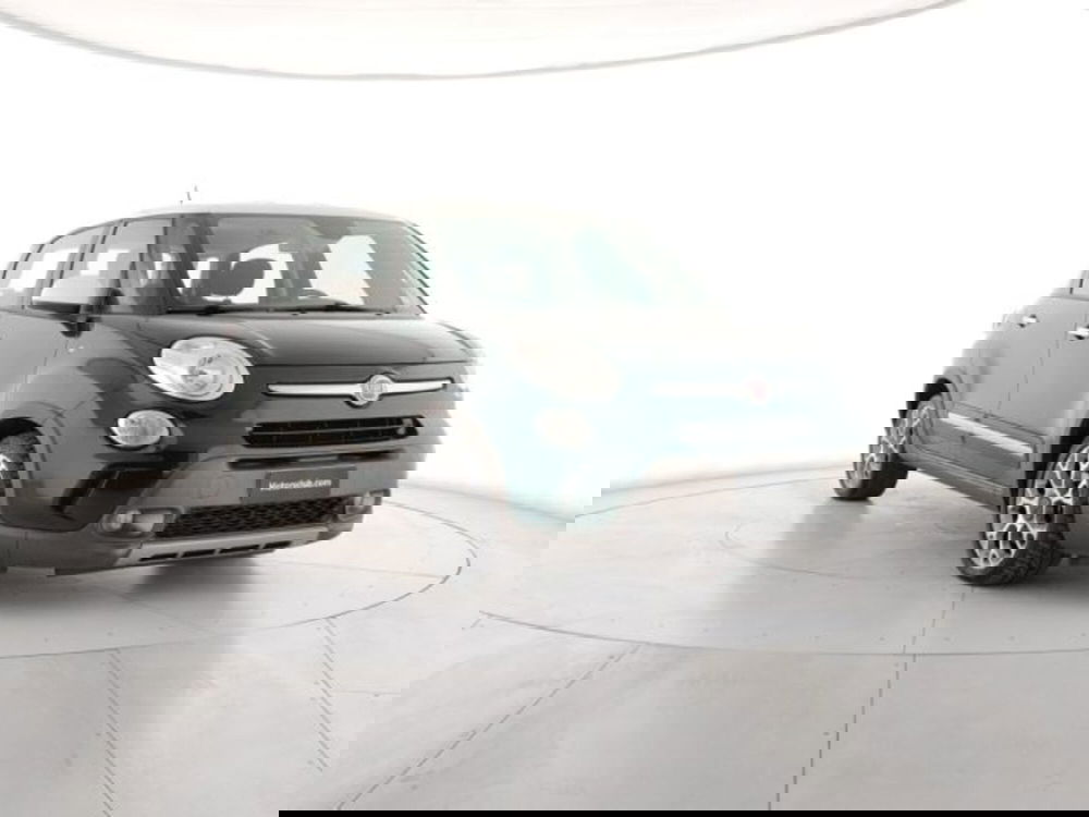 Fiat 500L usata a Modena (5)