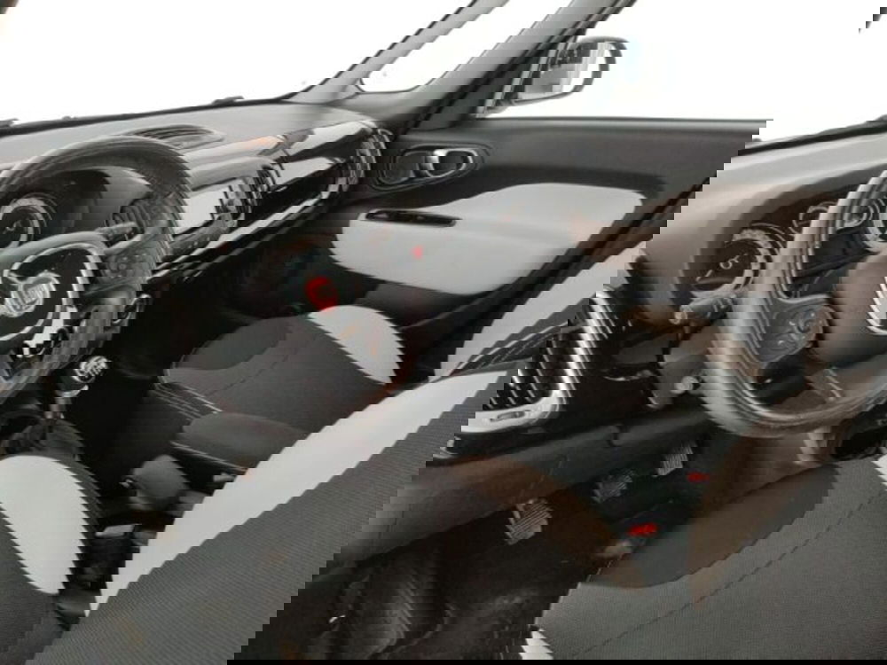 Fiat 500L usata a Modena (6)