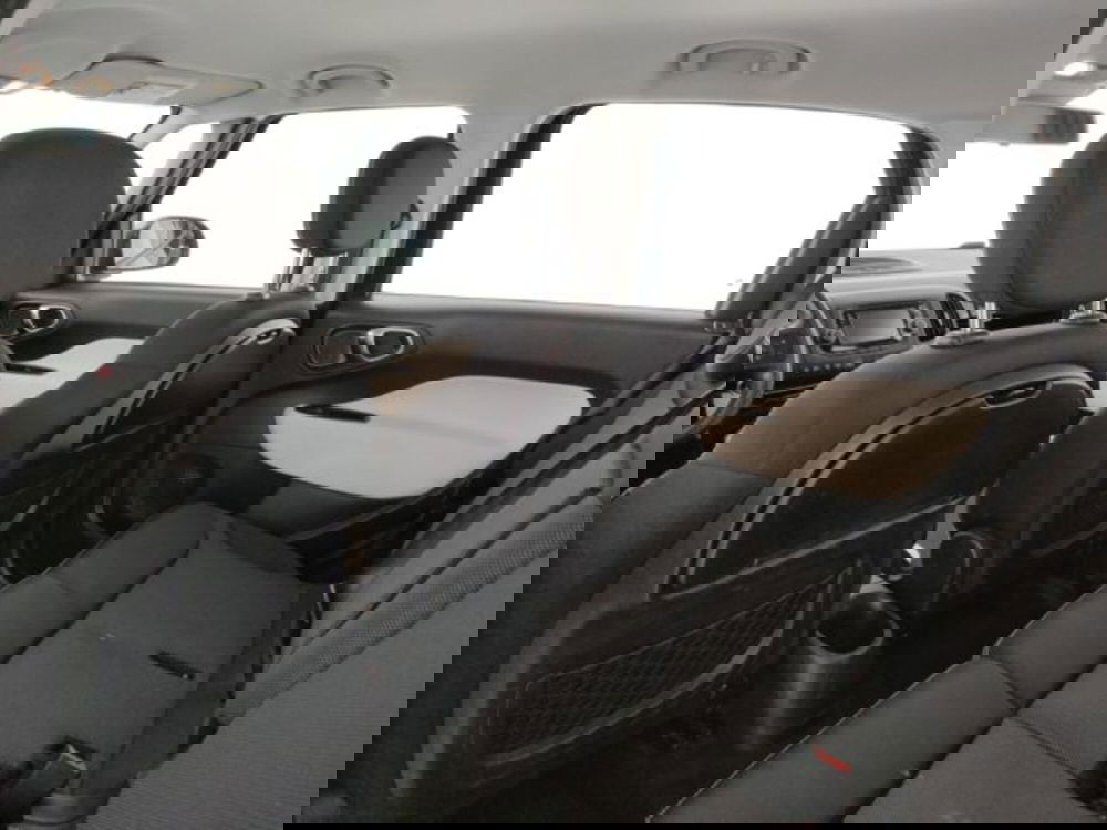 Fiat 500L usata a Modena (7)