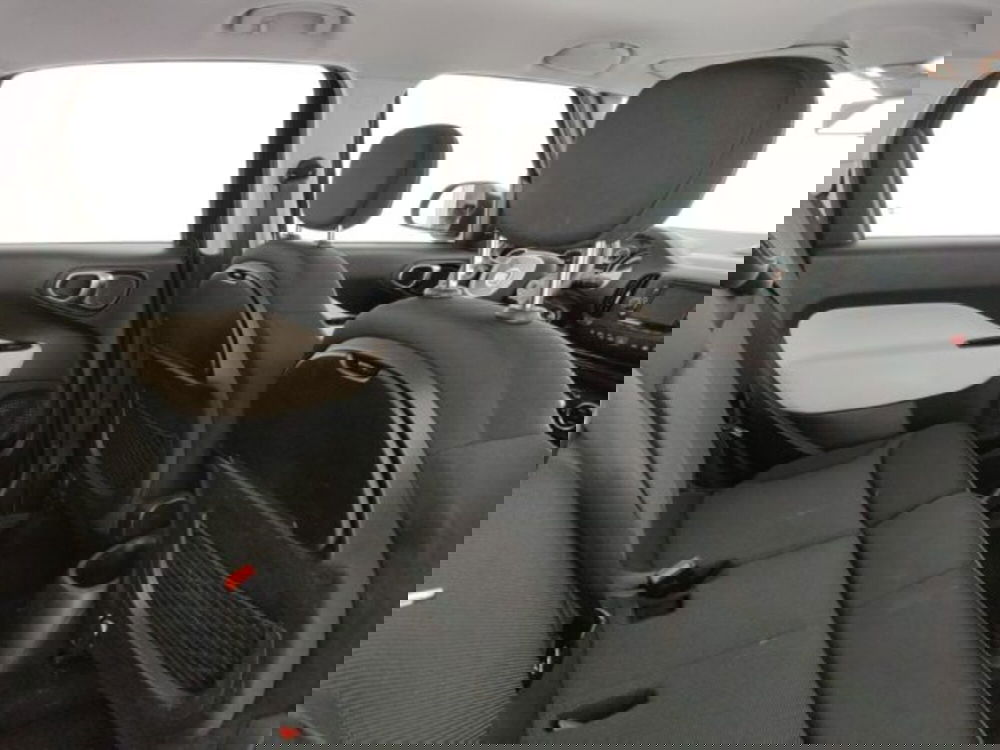 Fiat 500L usata a Modena (8)