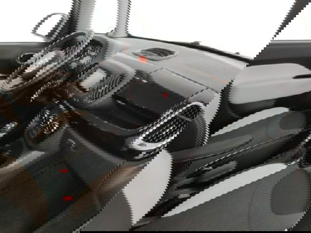 Fiat 500L usata a Modena (9)