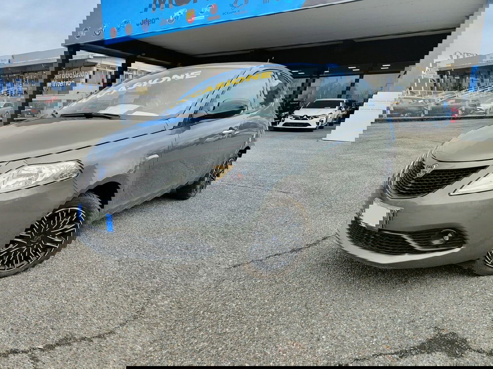 Lancia Ypsilon usata a Torino