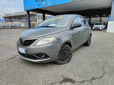 Lancia Ypsilon 1.0 FireFly 5 porte S&amp;S Hybrid Ecochic Gold del 2021 usata a Cirie&#039;
