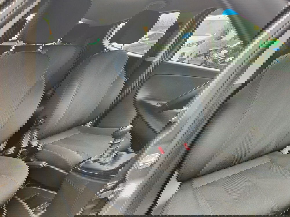 Lancia Ypsilon usata a Torino (16)