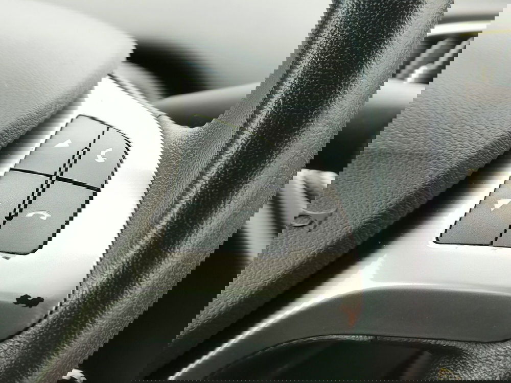 Lancia Ypsilon usata a Torino (19)