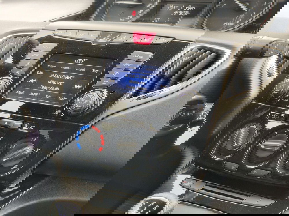 Lancia Ypsilon usata a Torino (20)