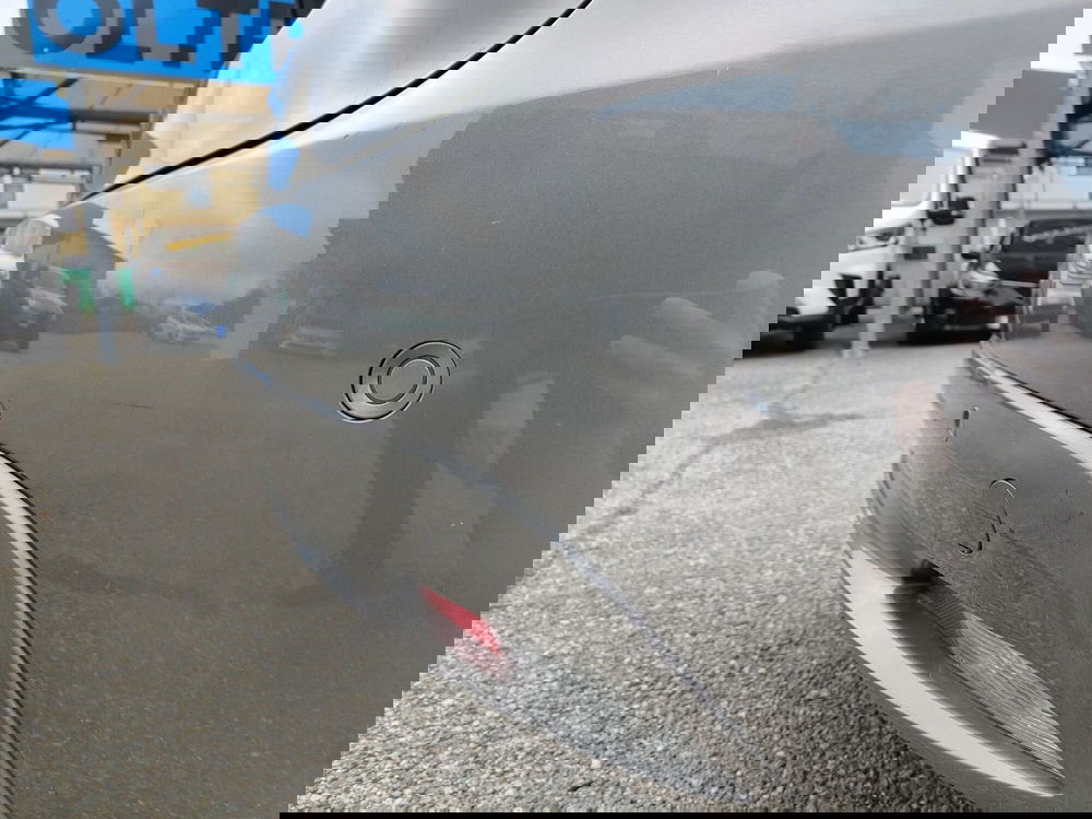 Lancia Ypsilon usata a Torino (8)