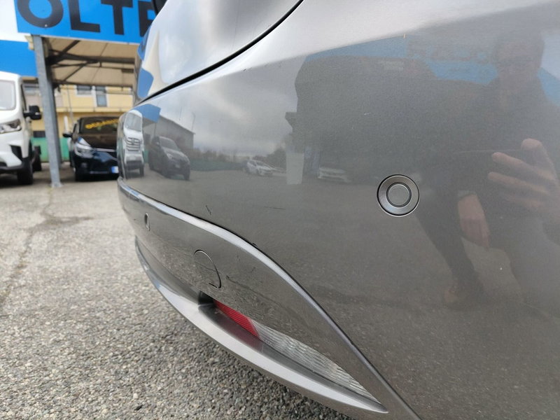 Lancia Ypsilon usata a Torino (8)