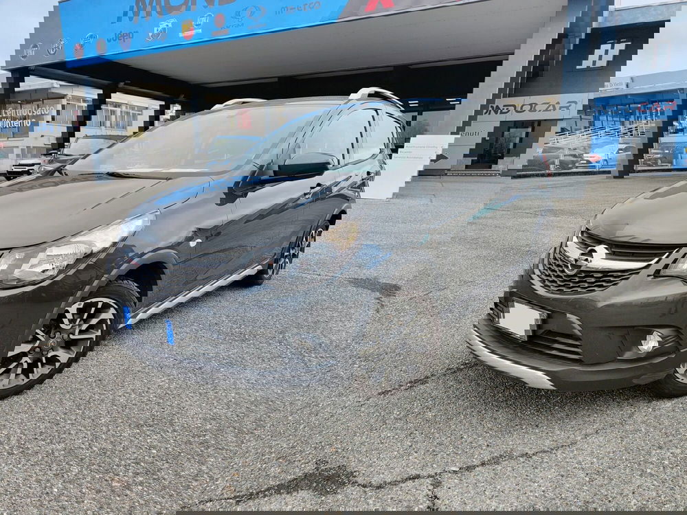 Opel Karl usata a Torino