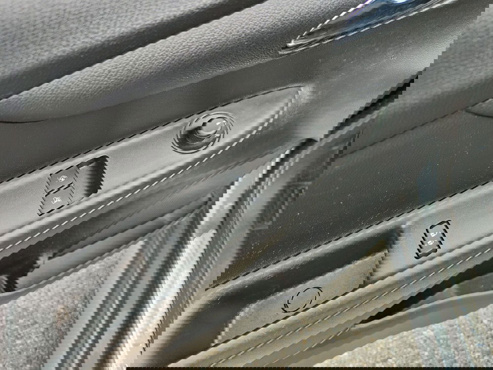 Opel Karl usata a Torino (10)