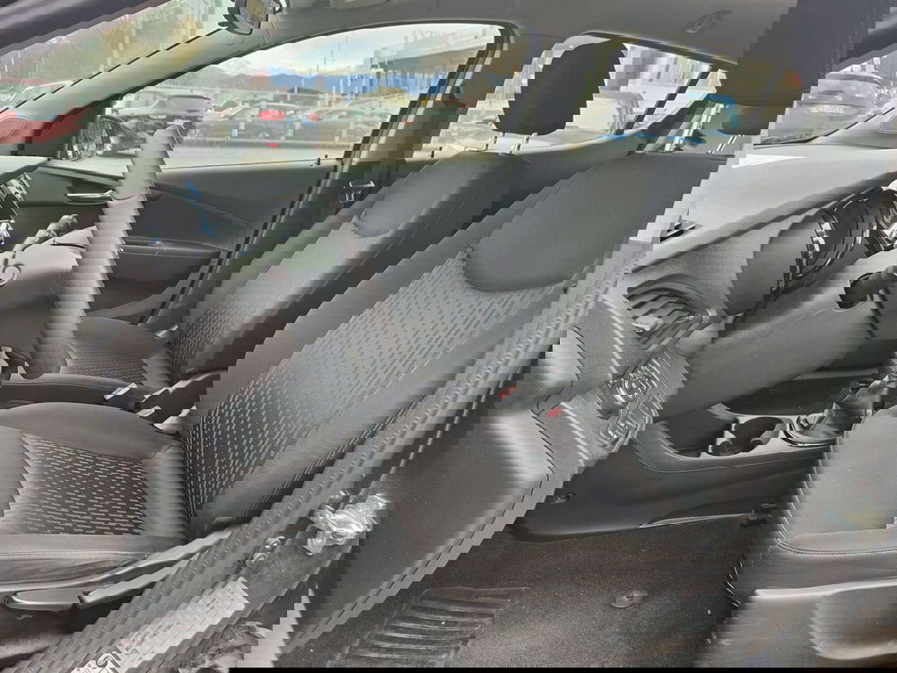 Opel Karl usata a Torino (12)