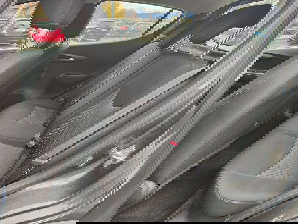 Opel Karl usata a Torino (13)