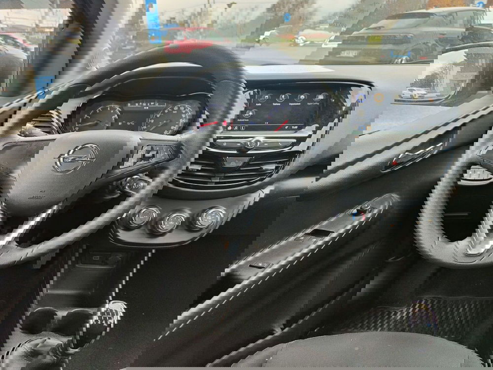 Opel Karl usata a Torino (15)