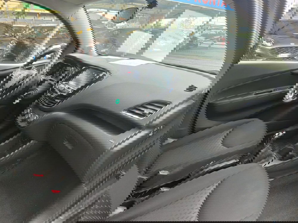 Opel Karl usata a Torino (16)