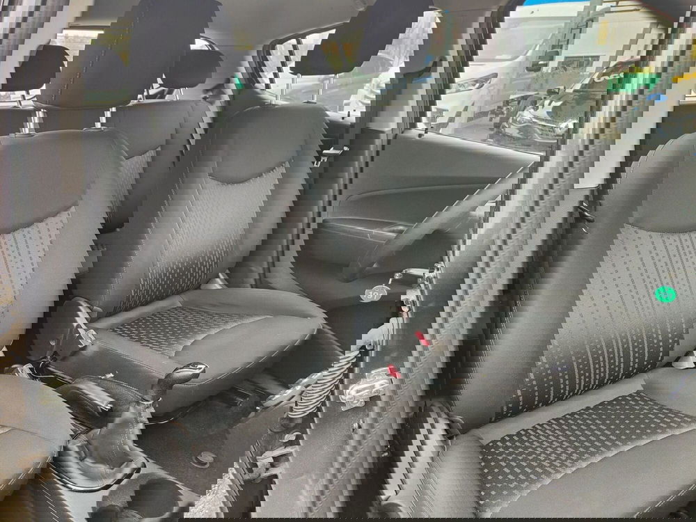 Opel Karl usata a Torino (17)