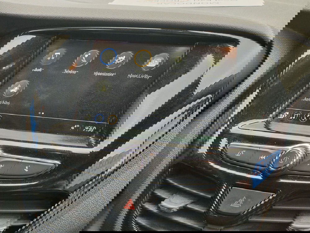 Opel Karl usata a Torino (19)