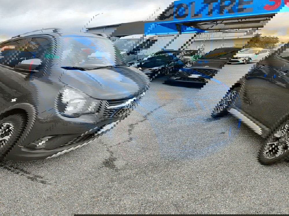 Opel Karl usata a Torino (2)