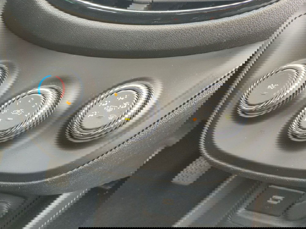 Opel Karl usata a Torino (20)