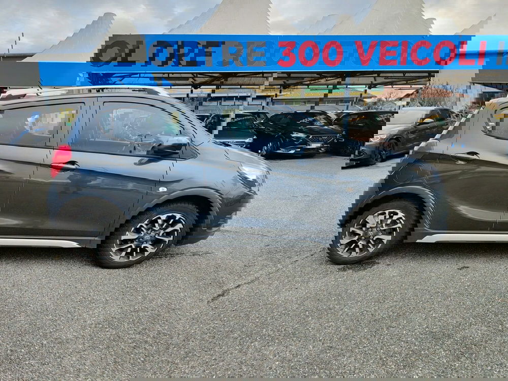 Opel Karl usata a Torino (3)