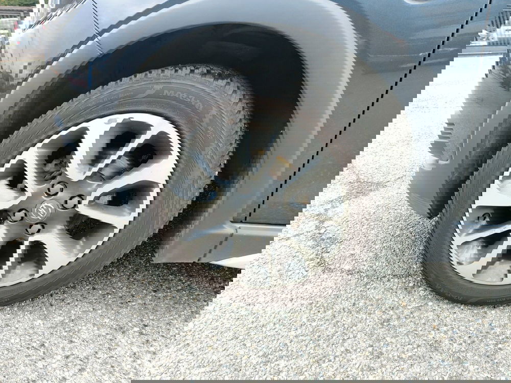 Opel Karl usata a Torino (7)