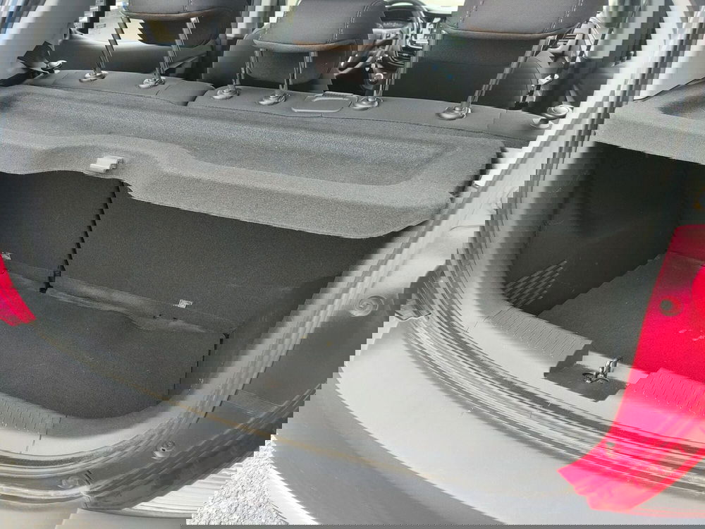 Opel Karl usata a Torino (9)