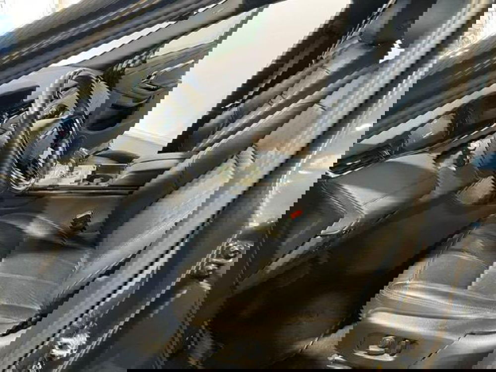 Land Rover Range Rover Evoque usata a Venezia (8)