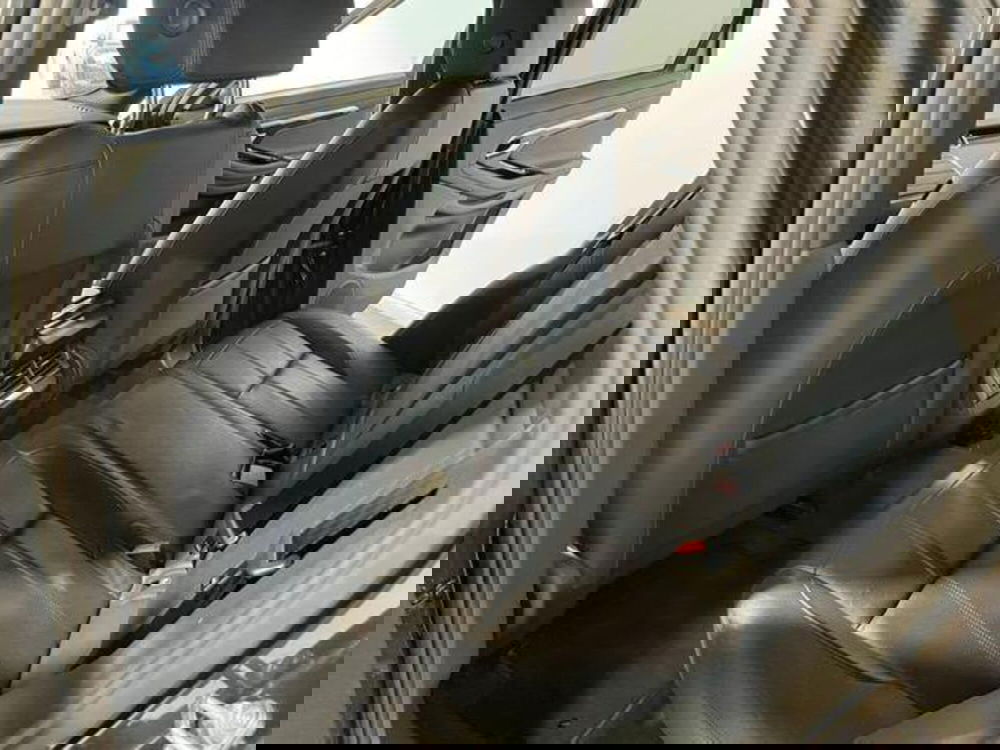 Land Rover Range Rover Evoque usata a Venezia (9)