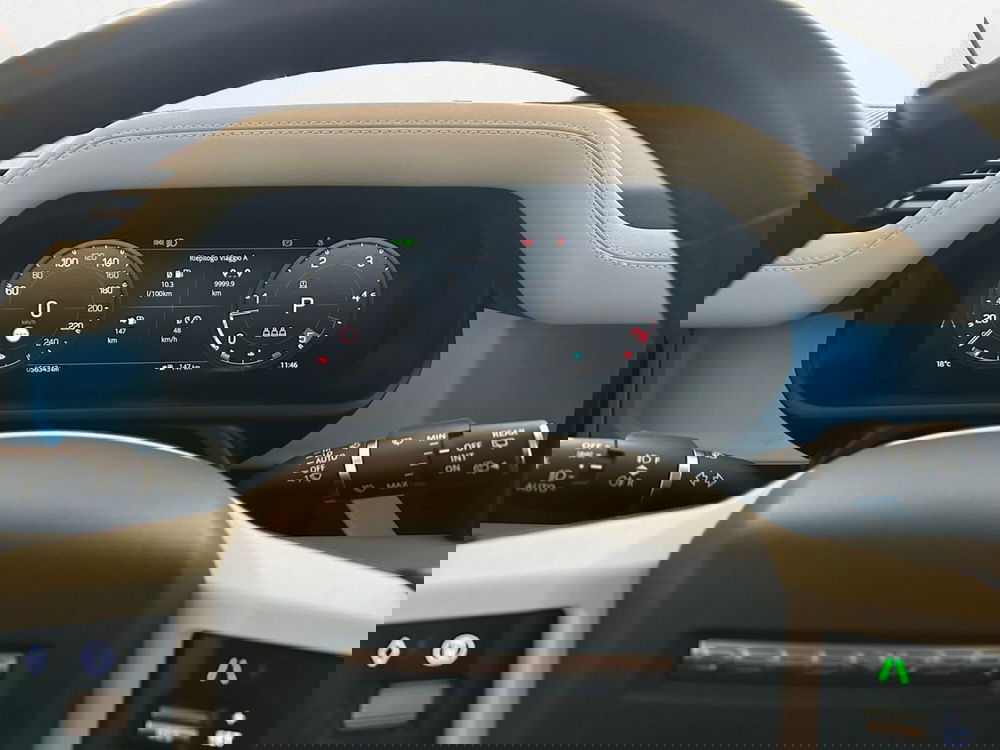 Land Rover Defender usata a Perugia (10)