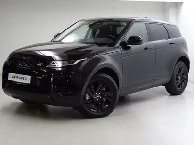 Land Rover Range Rover Evoque 2.0D I4 163 CV AWD Auto S del 2021 usata a Tavernerio