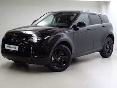 Land Rover Range Rover Evoque 2.0D I4 163 CV AWD Auto S del 2021 usata a Tavernerio