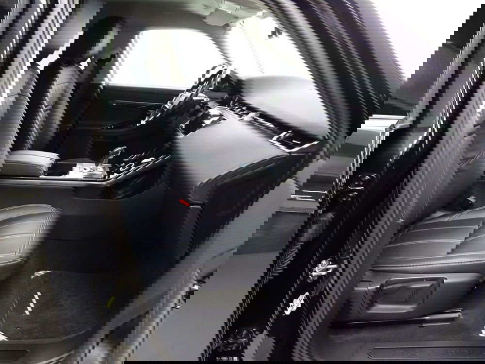 Land Rover Range Rover Evoque usata a Como (3)