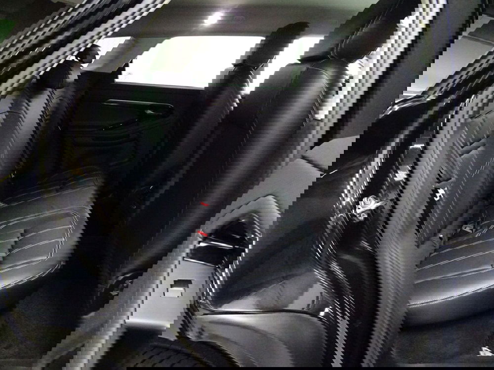 Land Rover Range Rover Evoque usata a Como (4)