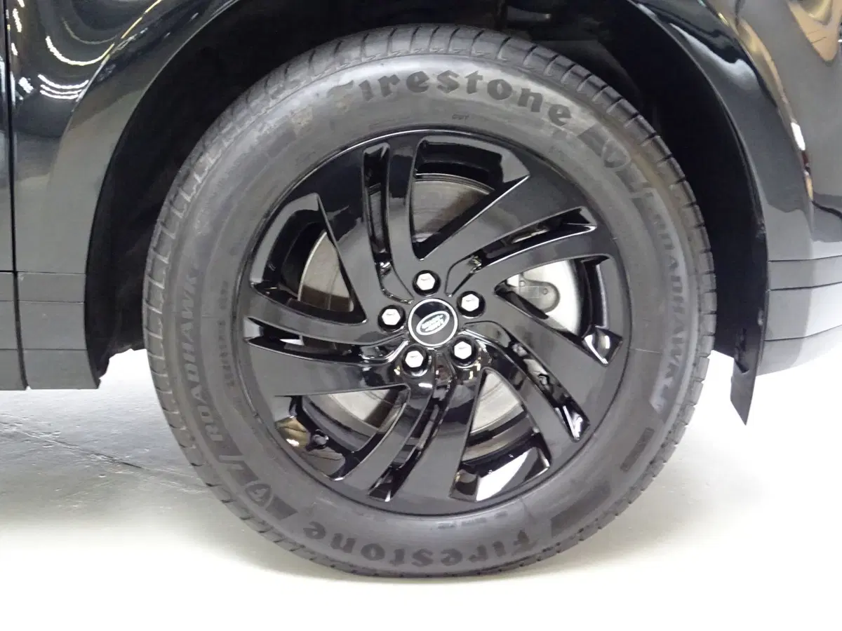 Land Rover Range Rover Evoque usata a Como (9)