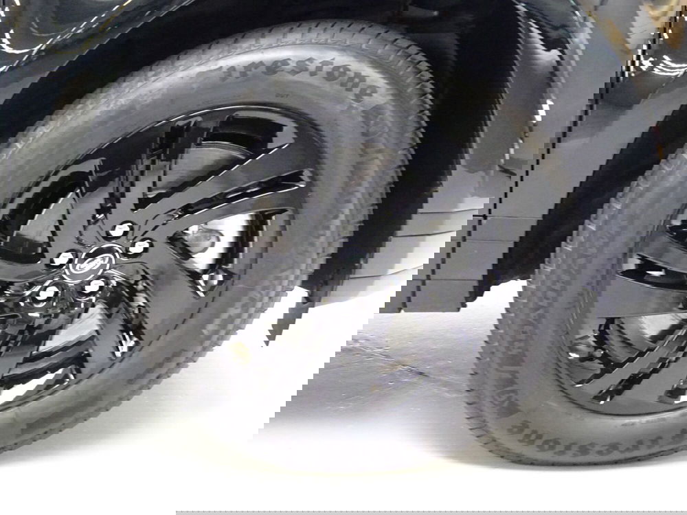 Land Rover Range Rover Evoque usata a Como (9)