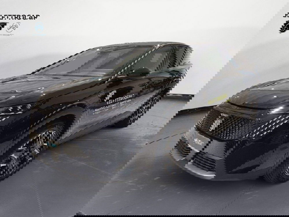 Peugeot 3008 usata a Vicenza