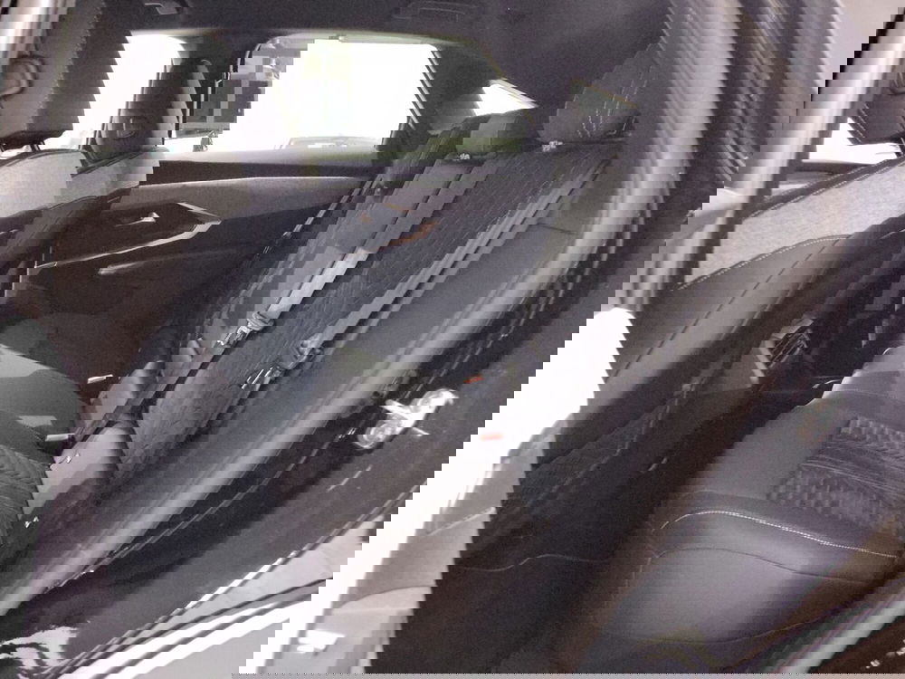 Peugeot 3008 usata a Vicenza (10)