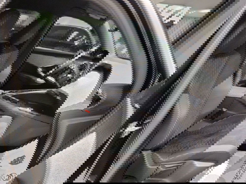 Peugeot 3008 usata a Vicenza (11)