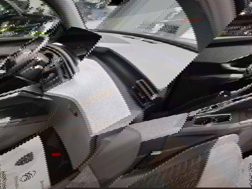 Peugeot 3008 usata a Vicenza (12)