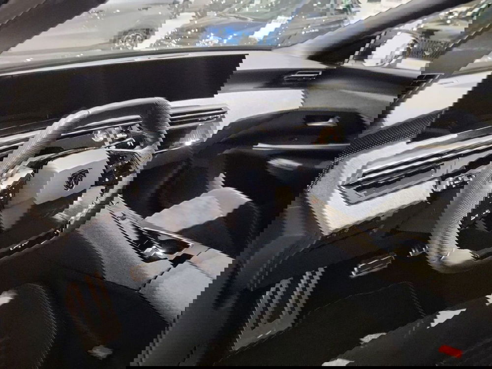 Peugeot 3008 usata a Vicenza (14)