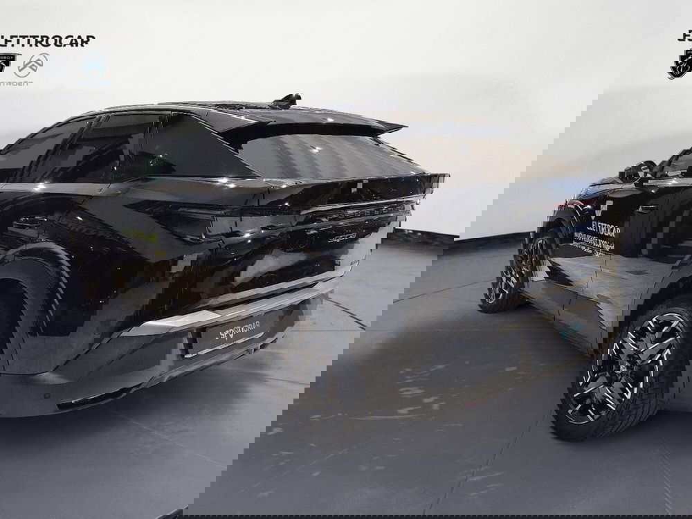 Peugeot 3008 usata a Vicenza (2)