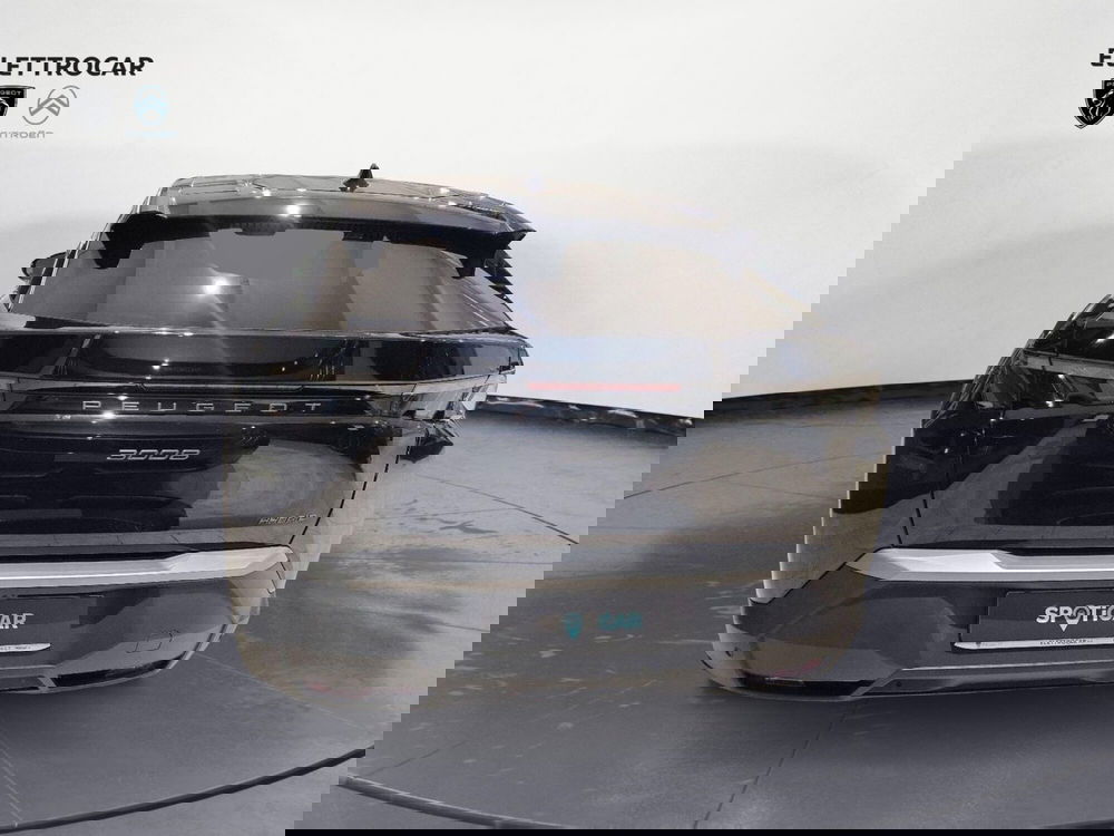 Peugeot 3008 usata a Vicenza (3)